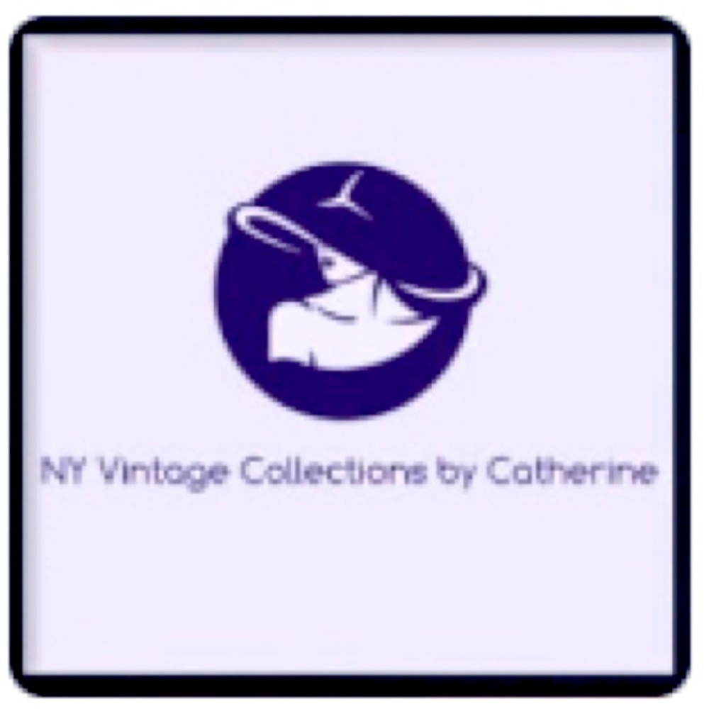 Meet your Posher, Catherine